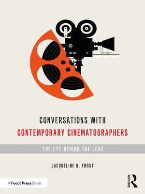 cover image of Conversations with Contemporary Cinematographers